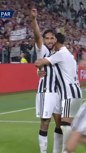 Video post by @dazn_futbol on Instagram