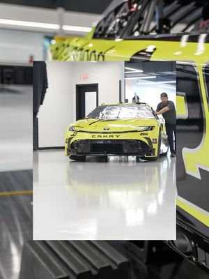 Image post by @23xiracing on Instagram