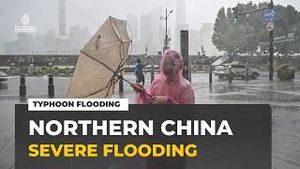 Video post by @Al Jazeera English on YouTube