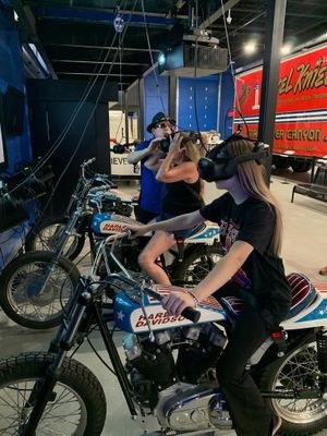 Image post by @mainstreetmoto on Instagram