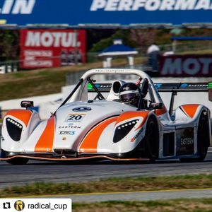 Image post by @turn3motorsport on Instagram