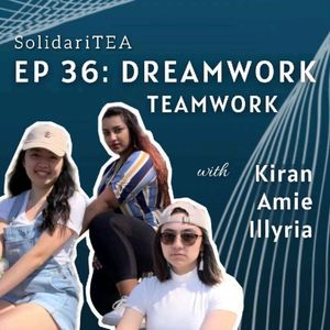 Image post by @9t8.podcast on Instagram