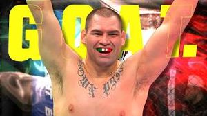 Video post by @ufc on YouTube