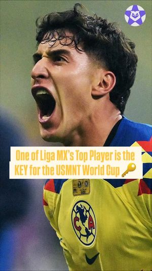 Video post by @soccerwisehq on Instagram