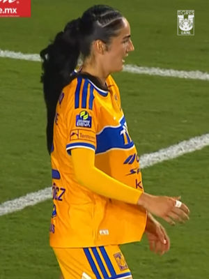 Video post by @clubtigresfemenil on TikTok