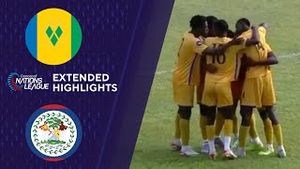Video post by @cbssportsgolazo on YouTube