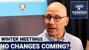 Video post by @lockedonyankees on YouTube