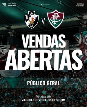 Image post by @fluminensefc on Instagram