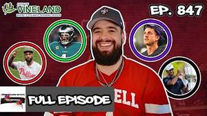 Video post by @undergroundsportsphiladelphia on YouTube