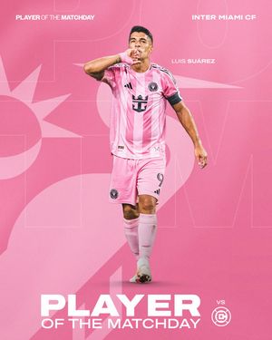 Image post by @intermiamicf on Instagram