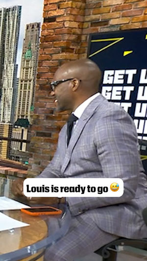Video post by @getupespn on TikTok