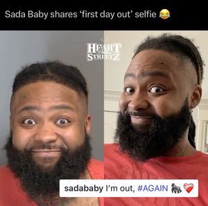 Image post by @heartofthestreetz on Instagram