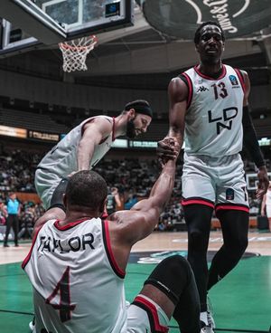 Image post by @BBLofficial on Twitter