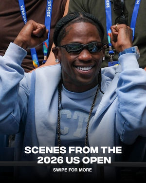 Image post by @complex on Instagram