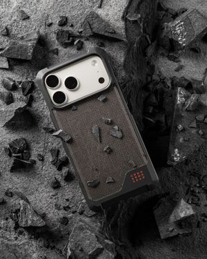 Image post by @urbanarmorgear on Instagram