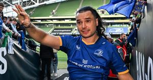 Image post by @RugbyPass on Facebook