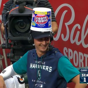 Image post by @mariners on Instagram