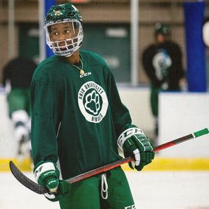 Image post by @bobcatshockey on Instagram