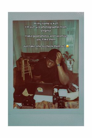 Video post by @kofisvision on TikTok