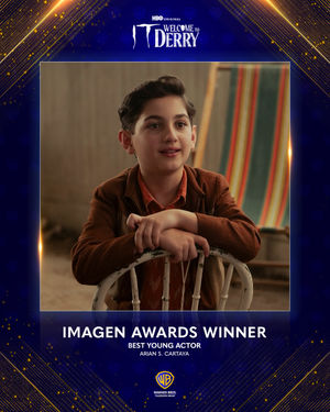 Image post by @warnerbrostv on Instagram