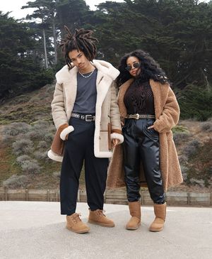 Image post by @ugg on Instagram