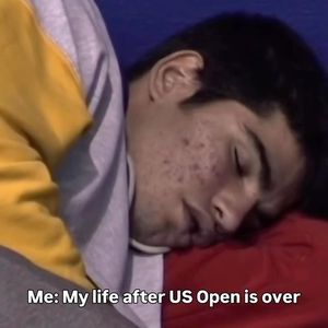 Image post by @tennismate.au on Instagram