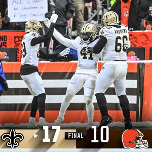 Image post by @NFL on Twitter