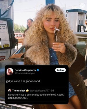 Image post by @buzzfeed on Instagram