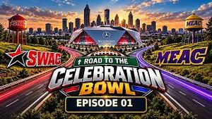 Video post by @hbcugameday on YouTube
