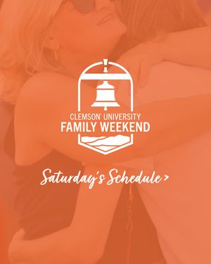 Image post by @clemson_csle on Instagram