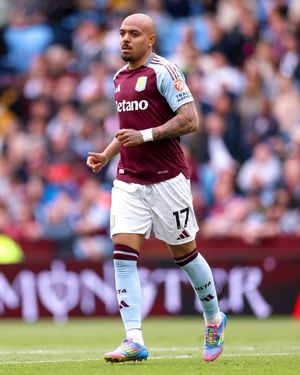Image post by @AVFCOfficial on Twitter