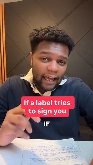 Video post by @Full Time Musician on Facebook