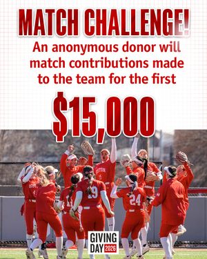 Image post by @terriersoftball on Instagram
