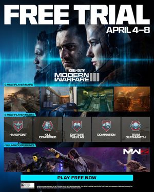 Image post by @activisionblizzard on Instagram