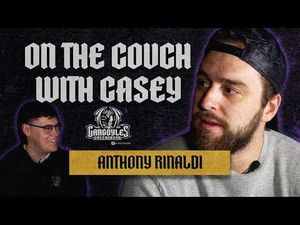 Video post by @GsoGargoyles on YouTube