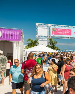 Image post by @sobewff on Instagram