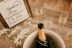 Image post by @pelicanlakesweddingsevents on Instagram
