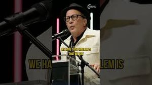 Video post by @turningpointusa on YouTube