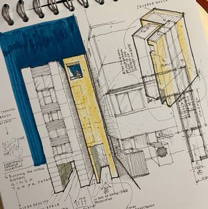 Image post by @enricofabbri_acrossdesign on Instagram