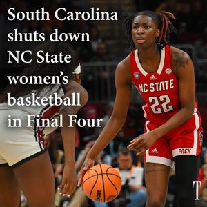 Image post by @ncsutechnician on Instagram