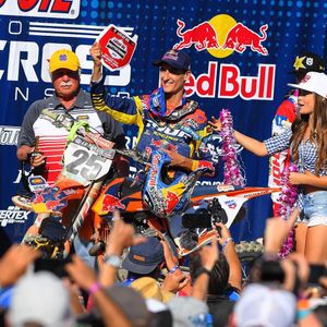 Image post by @racerxonline on Instagram