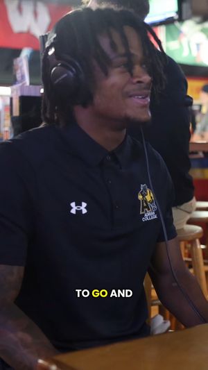 Video post by @adriancollegetv on Facebook