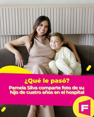 Image post by @univisionfamosos on Instagram