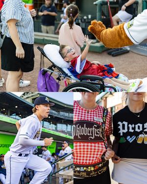 Image post by @chasriverdogs on Instagram