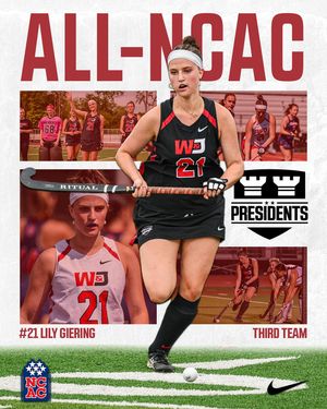 Image post by @wjathletics on Instagram