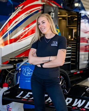 Image post by @femalesinmsport on Instagram