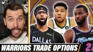 Video post by @hoopstonight on YouTube