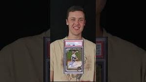 Video post by @toppsstudios on YouTube