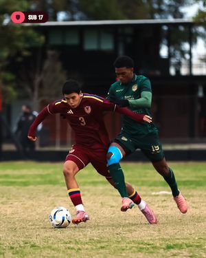 Image post by @selevinotinto on Instagram