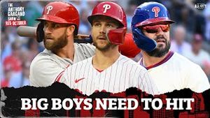 Video post by @phly_sports on YouTube